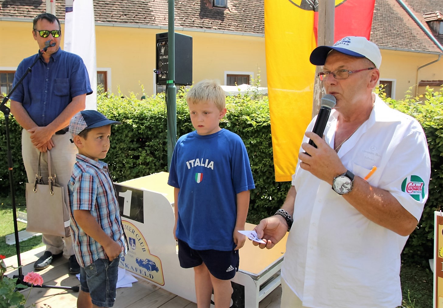 2016-07-10 Oldtimertreffen